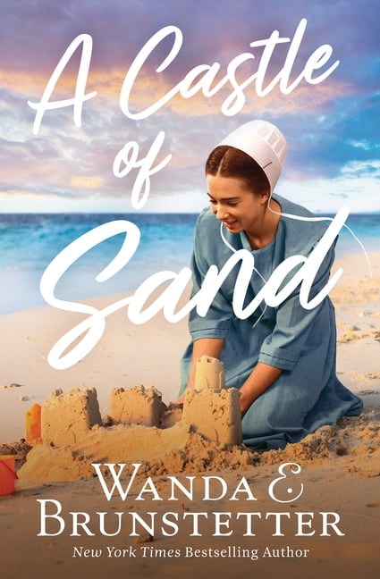 A Castle of Sand, (Paperback)
