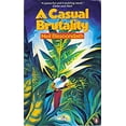 thumbnail image 1 of Pre-Owned A Casual Brutality 9780140118230, 1 of 1