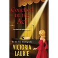 thumbnail image 1 of A Cat & Gilley Life Coach Mystery Coached in the ACT, (Paperback), 1 of 2