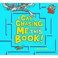 thumbnail image 1 of Pre-Owned A Cat Is Chasing Me Through This Book! (Hardcover) 1479552291 9781479552290, 1 of 1