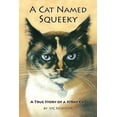 thumbnail image 1 of A Cat Named Squeeky (Paperback), 1 of 1