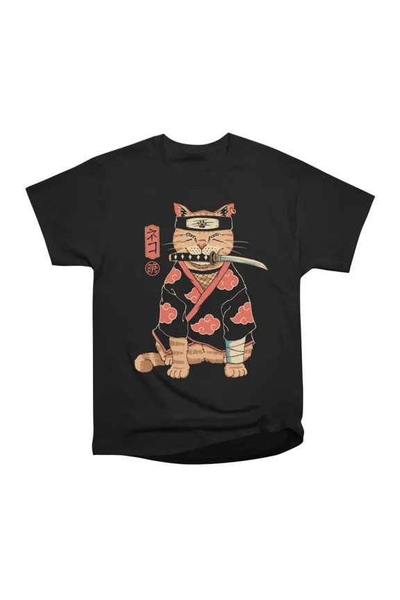A Cat Suki T-Shirt Tee Gift For Him Merch For Her Apparel For Friend