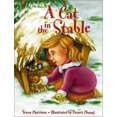 thumbnail image 1 of Pre-Owned A Cat in the Stable (Hardcover) 080664057X 9780806640570, 1 of 1