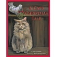 thumbnail image 1 of Pre-Owned A Cat's Christmas Tale (Hardcover) 0692956468, 1 of 1