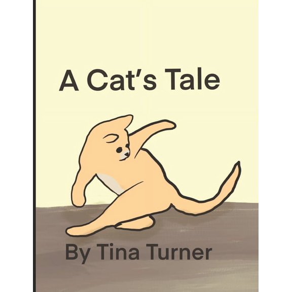 A Cat's Tale, (Paperback)