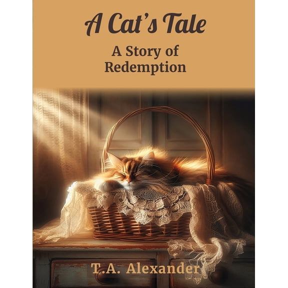 A Cat's Tale, (Paperback)