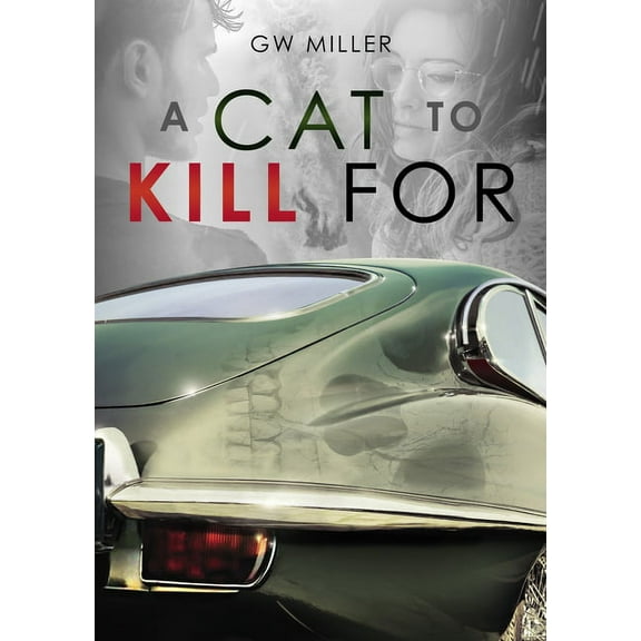 A Cat to Kill For (Paperback)