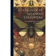 thumbnail image 1 of A Catalogue of Lucanoid Coleoptera (Hardcover), 1 of 1