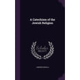 thumbnail image 1 of A Catechism of the Jewish Religion (Hardcover), 1 of 1
