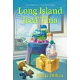 thumbnail image 1 of A Catering Hall Mystery: Long Island Iced Tina (Series #2) (Paperback), 1 of 1