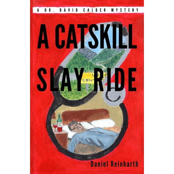 Slay Rider A Catskill Slay Ride - Walmart.com