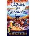 thumbnail image 1 of A Catskills Pet Rescue Mystery Claws for Suspicion, (Paperback), 1 of 1