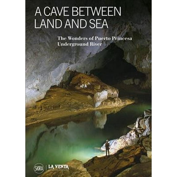 A Cave Between Land and Sea (Hardcover)