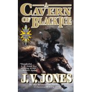 A Cavern of Black Ice, Paperback