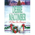 thumbnail image 1 of A Cedar Cove Christmas (Hardcover) by Debbie Macomber, 1 of 1