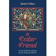 thumbnail image 1 of A Cedar Friend (Paperback), 1 of 1