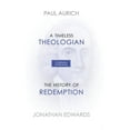 thumbnail image 1 of A Celebration of Faith Series: A Timeless Theologian The History of Redemption -- Paul Aurich, 1 of 1