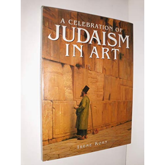 Pre-Owned Judaism in Art (Hardcover) 0765199181 9780765199188