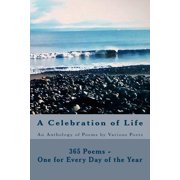 A Celebration of Life Paperback