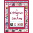 thumbnail image 1 of Pre-Owned A Celebration of Stitching (Paperback) 0873492846 9780873492843, 1 of 1