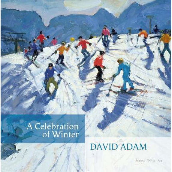 Pre-Owned A Celebration of Winter 9780281057153 Used