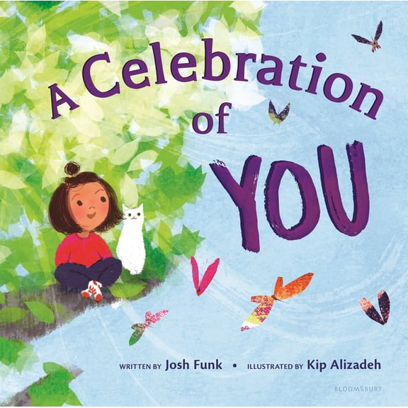 A Celebration of You, (Hardcover)