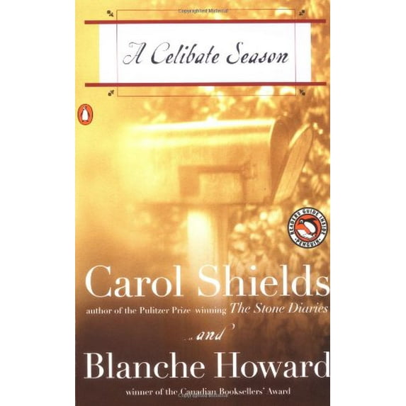 Pre-Owned A Celibate Season (Paperback) 0140275118 9780140275117
