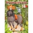 thumbnail image 1 of Pre-Owned A Centaur's Life Vol. 14 (Paperback) 1626927189 9781626927186, 1 of 1