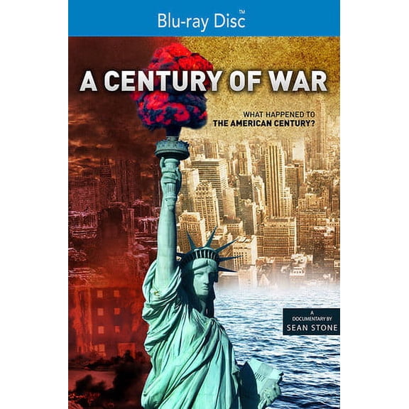 A Century Of War (Blu-ray)