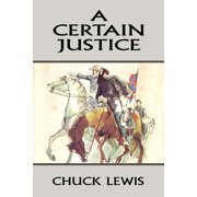 A Certain Justice, Paperback