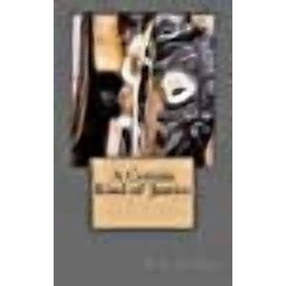 A Certain Kind of Justice Paperback 099426044X 9780994260444 A K Jenkins