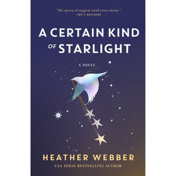 Pre-Owned A Certain Kind of Starlight: A Novel, 9781250867292, 1250867290, Hardcover,