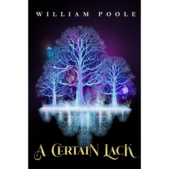 A Certain Lack (Paperback)