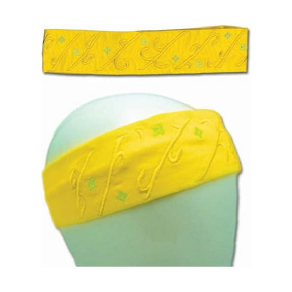 A Certain Magical Index - Index Habit Hair Band