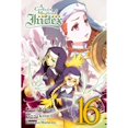 thumbnail image 1 of Pre-Owned A Certain Magical Index, Vol. 16 (Manga) (Paperback) 1975354451 9781975354459, 1 of 1