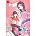 thumbnail image 1 of Pre-Owned A Certain Magical Index, Vol. 16 (Light Novel) (Paperback) 0316442747 9780316442749, 1 of 1