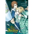 thumbnail image 1 of A Certain Magical Index (light novel): A Certain Magical Index, Vol. 18 (light novel) (Series #18) (Paperback), 1 of 1