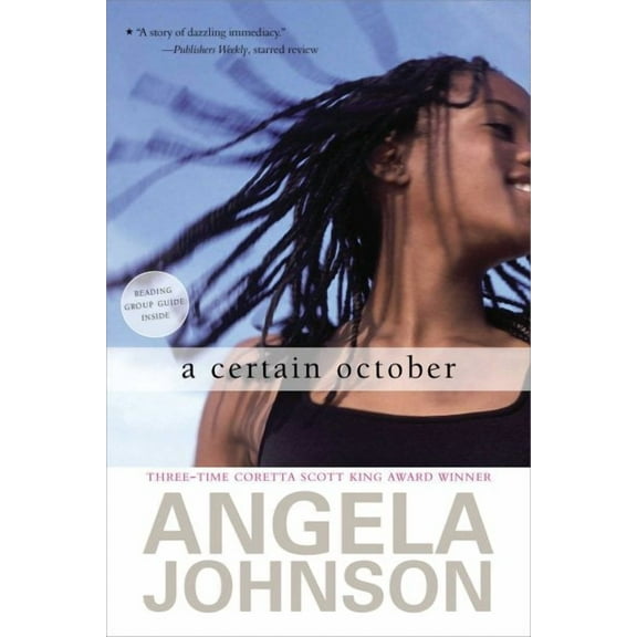 A Certain October (Paperback)