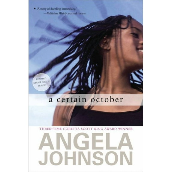 A Certain October (Paperback)