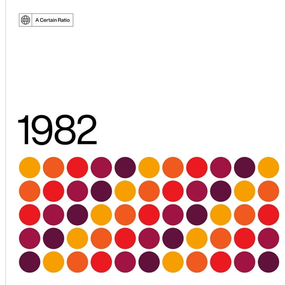 A Certain Ratio - 1982 - Music & Performance - CD