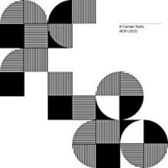 A Certain Ratio - ACR Loco - Music & Performance - CD