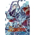 thumbnail image 1 of Pre-Owned A Certain Scientific Accelerator Vol. 8 (Paperback 9781626928220) by Kazuma Kamachi, 1 of 1