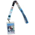 thumbnail image 1 of A Certain Scientific Accelerator- Group Lanyard, 1 of 1