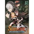 thumbnail image 1 of Pre-Owned A Certain Scientific Accelerator, Volume 2 (Paperback) 1626922284 9781626922280, 1 of 1