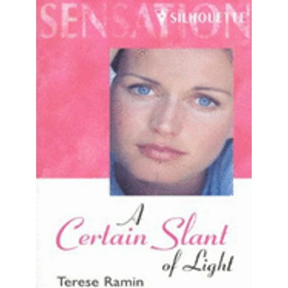 Pre-Owned A Certain Slant Of Light (Paperback) by Terese Ramin, Suzanne Brockmann