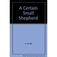 thumbnail image 1 of Pre-Owned Certain Small Shepherd (Old) (Hardcover) 0030897556 9780030897559, 1 of 1