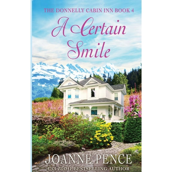 A Certain Smile, (Paperback)