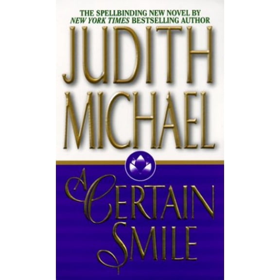 Pre-Owned A Certain Smile (Mass Market Paperback) 0449224260 9780449224267