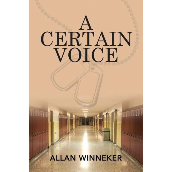 A Certain Voice, (Paperback)