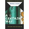 thumbnail image 1 of A Certain Way (Paperback), 1 of 1